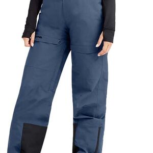 Dakine Reach 20K 2L pant-New-RECCO tech
